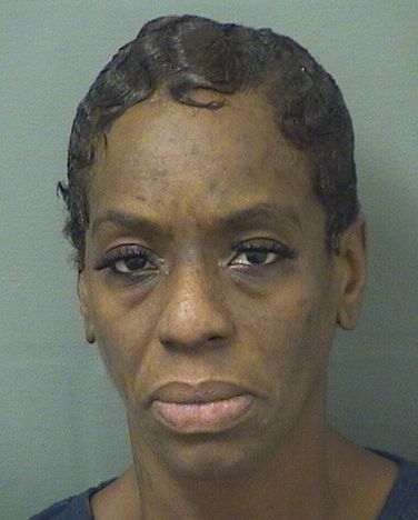  ERIKA LAWANSHAKIM WILLIAMS Photo