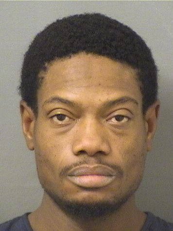  DONNELL MEKESH HARRIS Photo