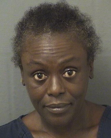  MARIE YOLENE DESSAINT Results from Palm Beach County Florida for  MARIE YOLENE DESSAINT