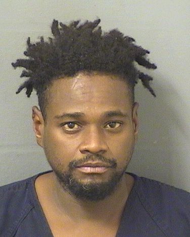  JOVAN DYAN THOMAS Results from Palm Beach County Florida for  JOVAN DYAN THOMAS