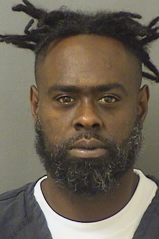  TARVICE LAMAR PAYNE Photo