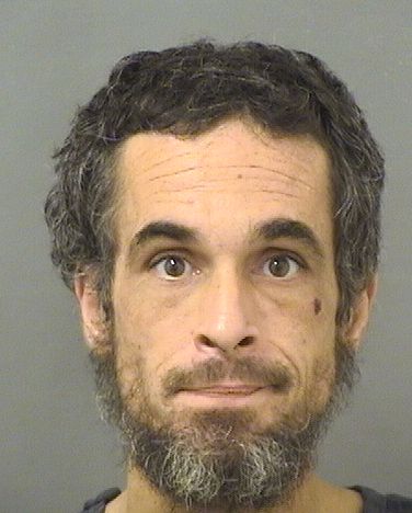  CHRISTOPHER RYAN MANOS Photo