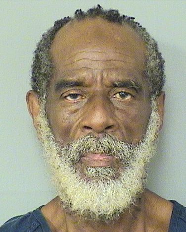  KENNETH PETHEA RAWLS Photo