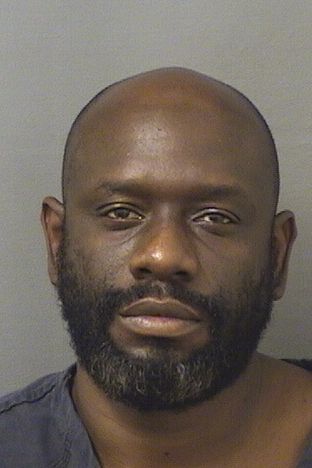  REGINALD DONTAY BELLAMY Photo