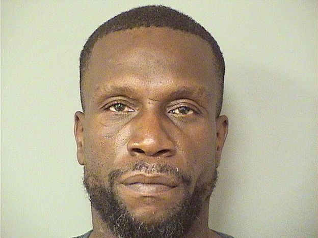  VINCENT BRIAN SMITH Photo