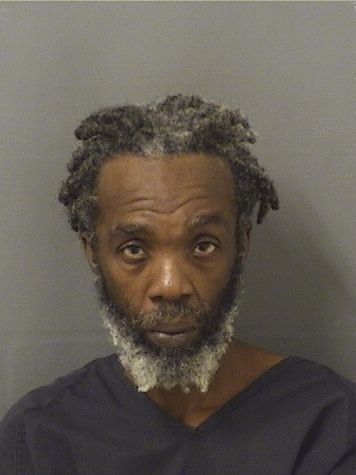  BRYAN BENJAMIN BAXTER Photo