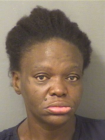  PASSYON SHYNESS WALKER Photo