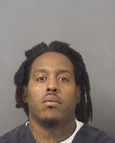  JACOB WHITE JR Photo