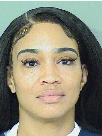  SHAQUANDA D JONES Photo