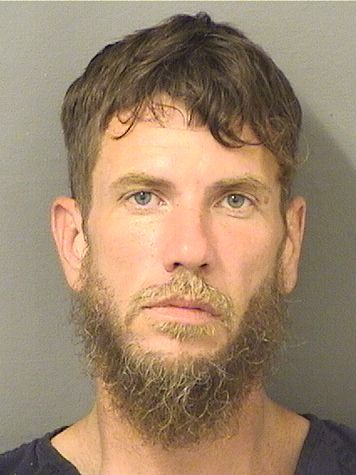  ROBERT LOUIS WATERS Photo