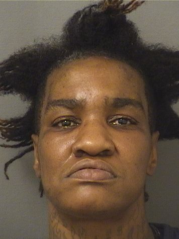  LASHAWNTA YVETTE PRICHARD Photo