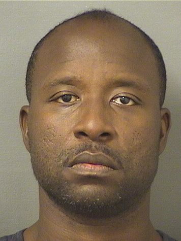  GRAY GERALD GEDEON Photo