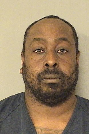  MICHAEL DANIELS Photo