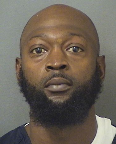  DENARIUS LENARD JONES Photo For  DENARIUS LENARD JONES