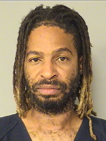  BRAD JAMAL BRYANT Photo