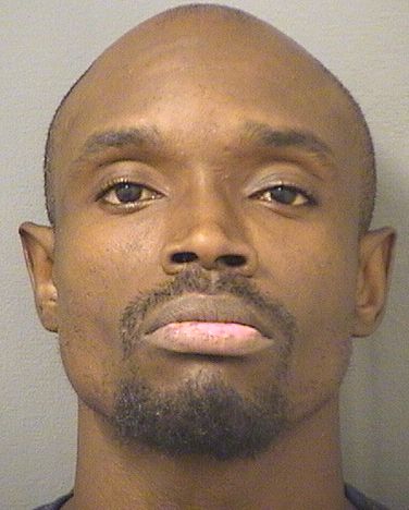  CARLTON ANTONIO BROWN Results from Palm Beach County Florida for  CARLTON ANTONIO BROWN