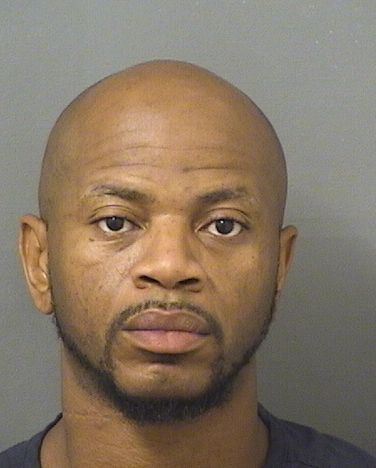  DESMOND DEVON DYKE Photo