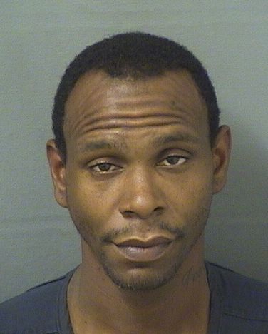  JERONE BERNARD FISHER Photo