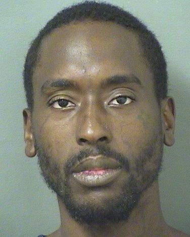  BRYANT ONEIL Jr VAUGHN Results from Palm Beach County Florida for  BRYANT ONEIL Jr VAUGHN