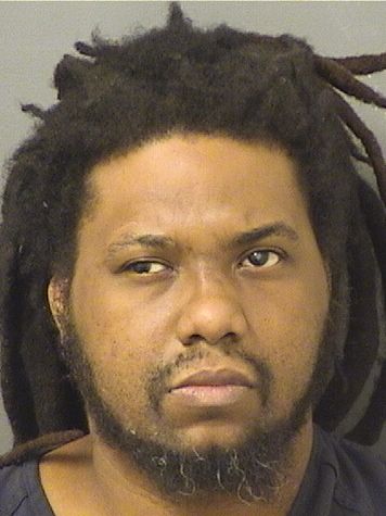  LAZARO JOSEPH POWERY Photo