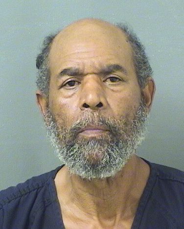  PAUL GEORGE HUTCHINSON HUNT Photo