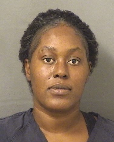  CAVELLE CHARLOTTE BROWN Photo