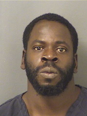  MALCOM JAMAR HODGES Photo