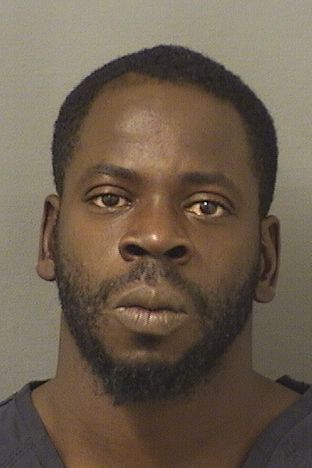  MALCOM JAMAR HODGES Photo