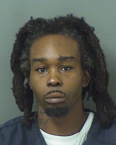  TREMAINE ISRAEL BLAND Results from Palm Beach County Florida for  TREMAINE ISRAEL BLAND