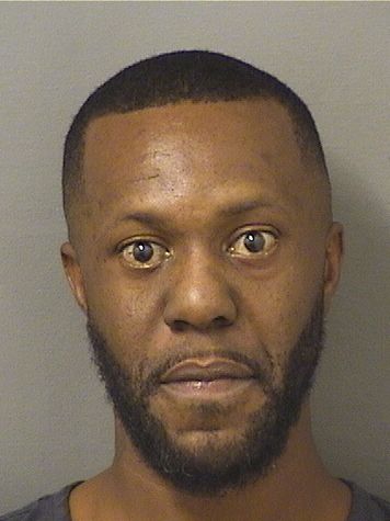  TREYVIS JAMAL BROWN Photo