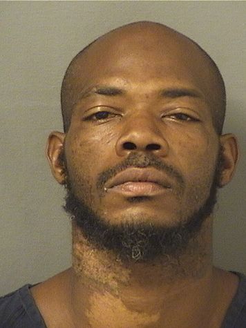  ANTHONY LEON REAVES Photo