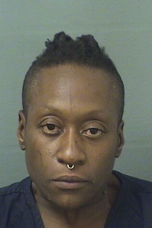  ALICIA BENOMY BOOTLE Photo