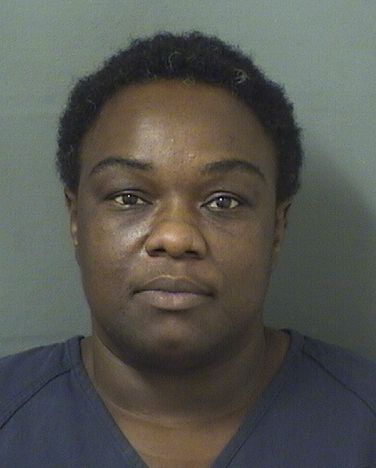  COURTNEY J NOBLES Photo