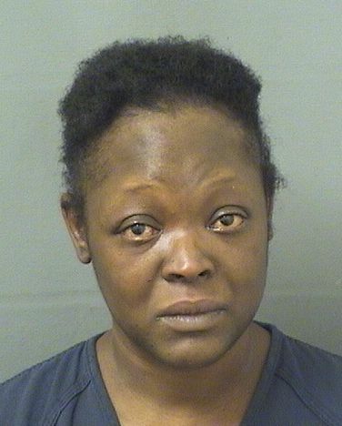  JASELINE SHENITA CRAY Photo