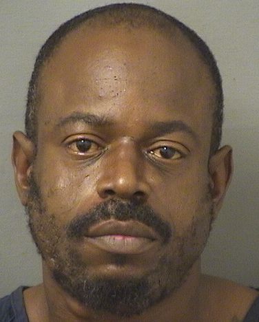  LELAND TAVAR BROWN Photo