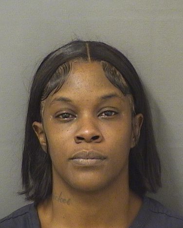  SACORRA N PRINCE Photo