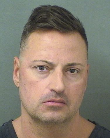  ANTHONY JUSTIN MCDONNELL Photo