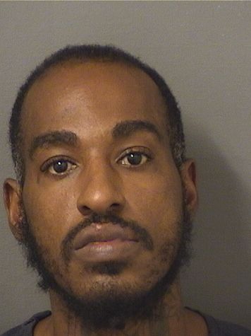  JORDAN MICHAEL MORRIS Photo