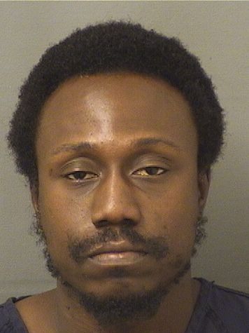  RODNEY SAINTPHART Photo