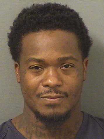  TRAMAIN JAVONNE REED Photo