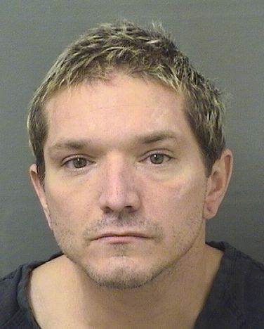  CHAD WESLEY HARLAN Photo