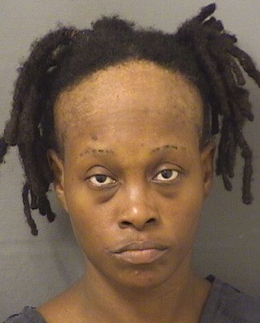  CRYSTAL CRISTINA UGARTE Photo