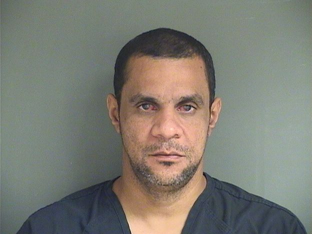  VICTOR MANUEL LAGUER PRATTS Photo