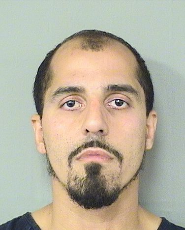  MATTHEW D SEPULVEDA Photo