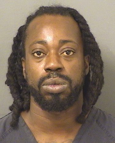  JEFF RICARDO LUBIN Photo