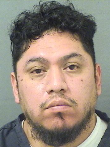  HECTOR CASAS Results from Palm Beach County Florida for  HECTOR CASAS