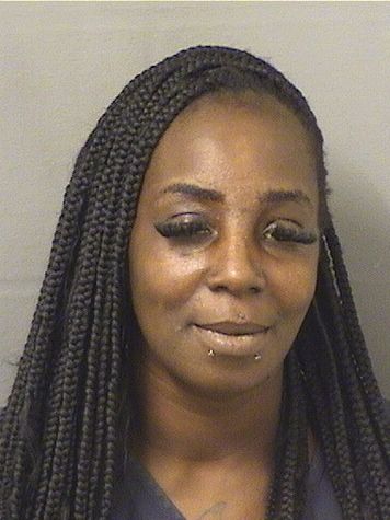  BRITTANY D HILL Photo