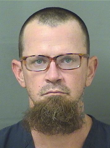  MICHAEL SCOTT PASTORIUS Photo