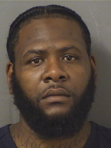  MARQUIS TRAMAINE BRADLEY Photo