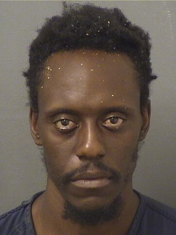  VESSLE DEON JOSEPH Photo